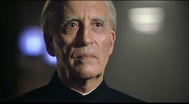 Christopher Lee plays the lead role in 'Jinnah'