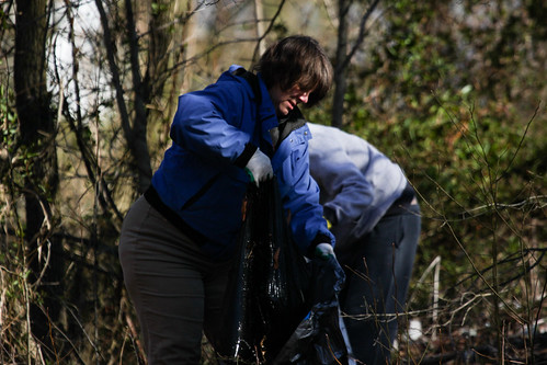 Project Clean Stream in Caroline County, Md. | by chesbayprogram