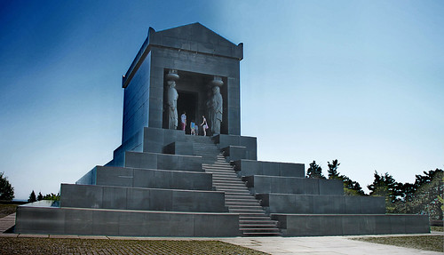 Monument | by Polježičanin