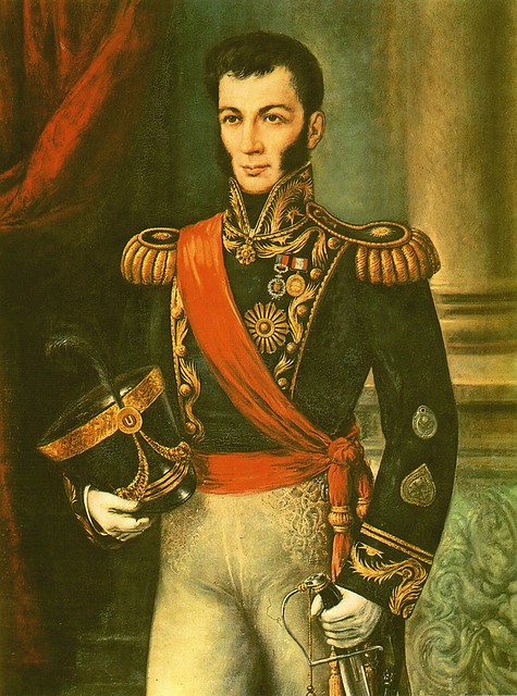 Juan Antonio Alvarez, fue un militar argentino de origen español —considerado también boliviano— que luchó en las guerras por la independencia de las Provincias Unidas del Río de la Plata, Chile y Perú.