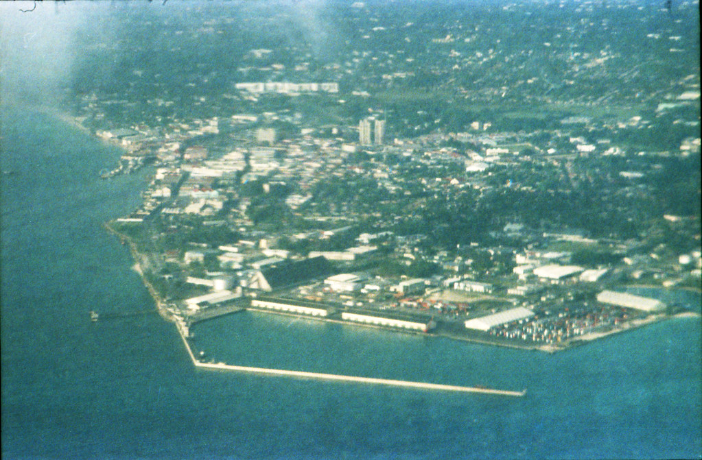 Barbados Arial View Dec 1983 001