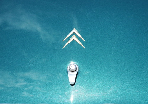 Citroen DS 21 1967-1975  25.8.2013 1267 | by orangevolvobusdriver4u