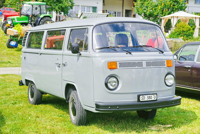 Volkswagen Bus T2 1967-1979 25.8.2013 1474