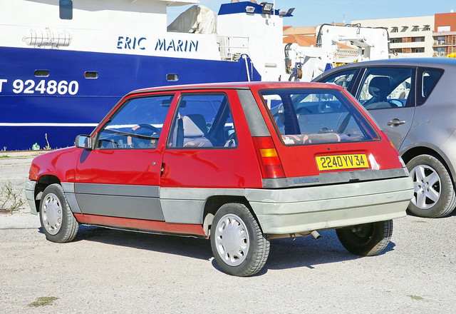 Renault 5 1984-1996 21.9.2013 2229