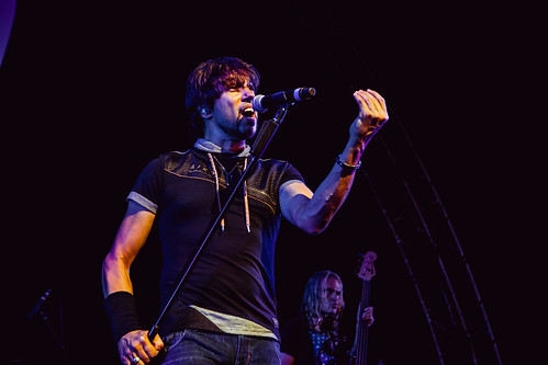 Kenny Wayne Shepherd Band