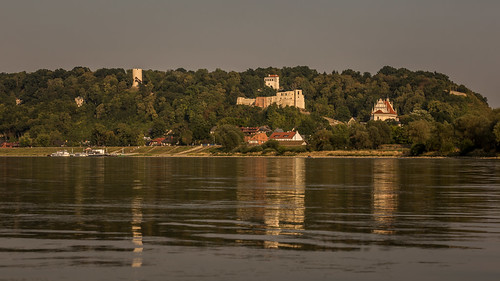 reflection river landscape poland polska wisła vistula kazimierz kazimierzdolny rzeka krajobraz