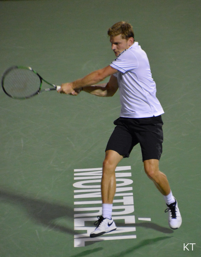 David Goffin termine sa carrière en perdant à Bruxelles