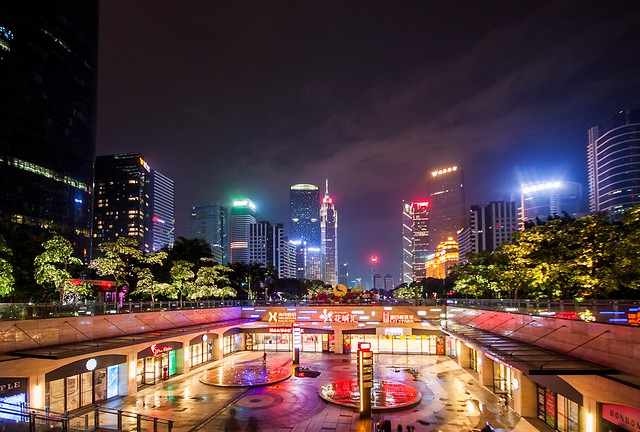 Guangzhou 2015