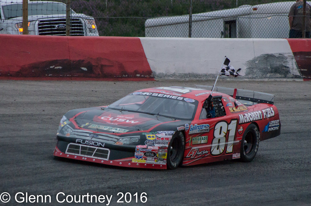 APC United Late Model Series | Flickr