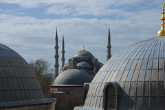 Mezquita azul (2)
