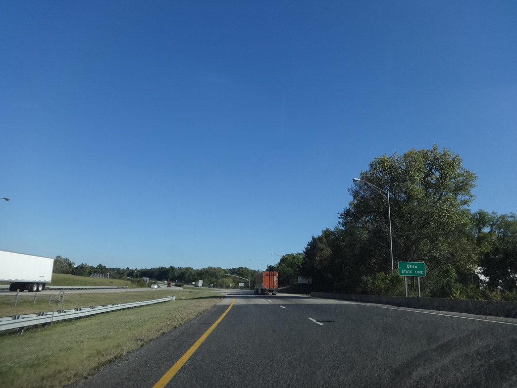 DSC07382 | Interstate 70 & U.S. 35 East as the highways ente… | Flickr
