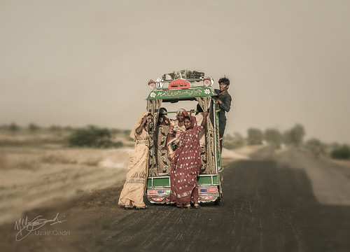 woman tourism funny traditional humor culture wideangle dressed sindh cultural captions sindhi hx200v uzairqadriphotographyuz360arts