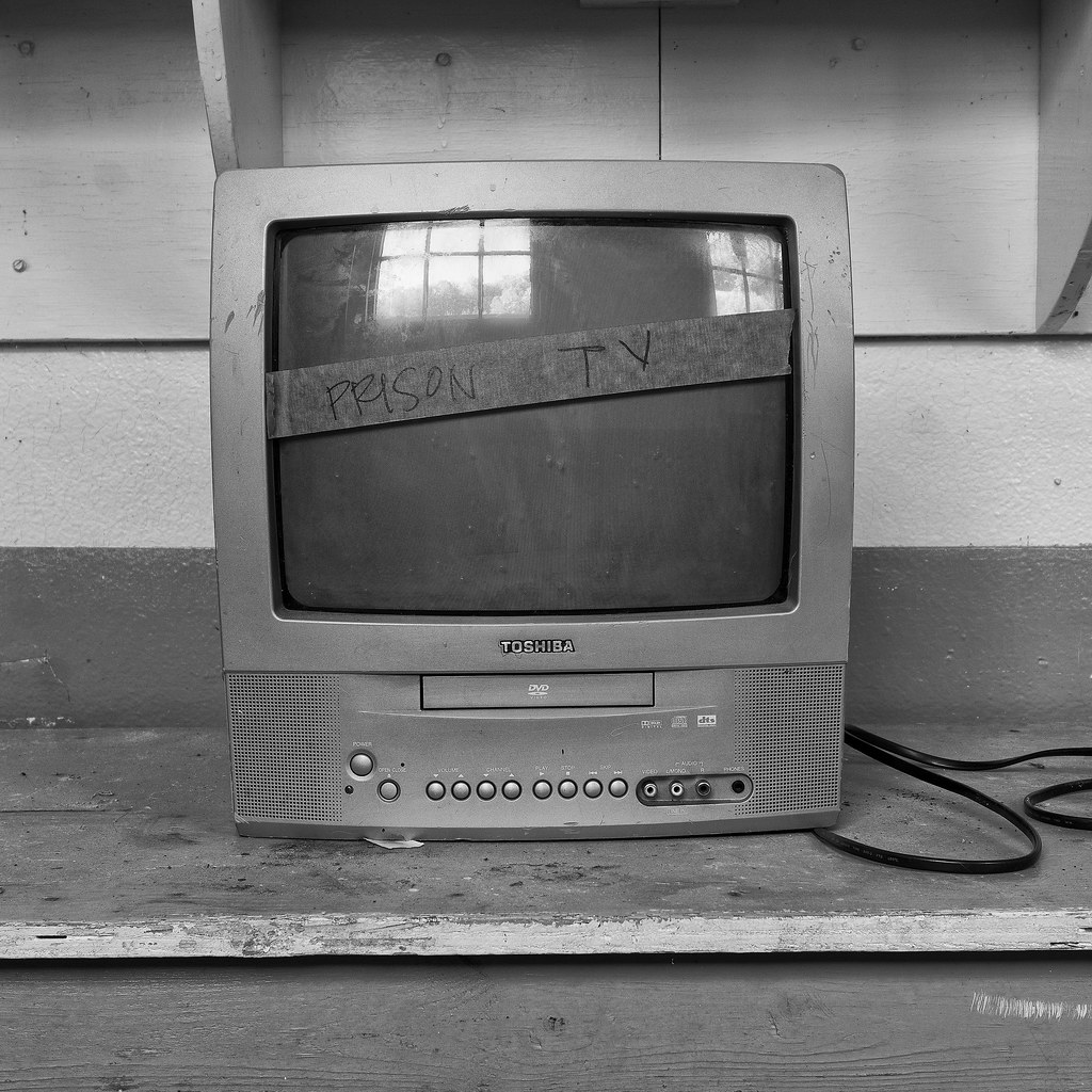 Better than TV