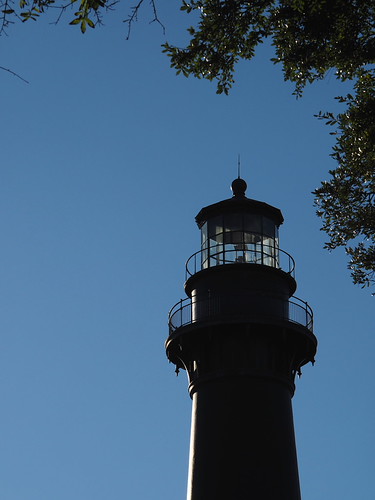 Lighthouse | OLYMPUS DIGITAL CAMERA | carlinsc | Flickr