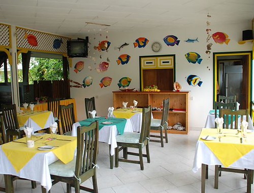 Sala pranzo