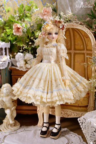 Individual orders | by MoiAtelier