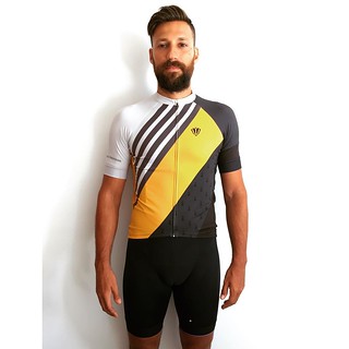 Rapha Trade Team jersey inspired by the 
