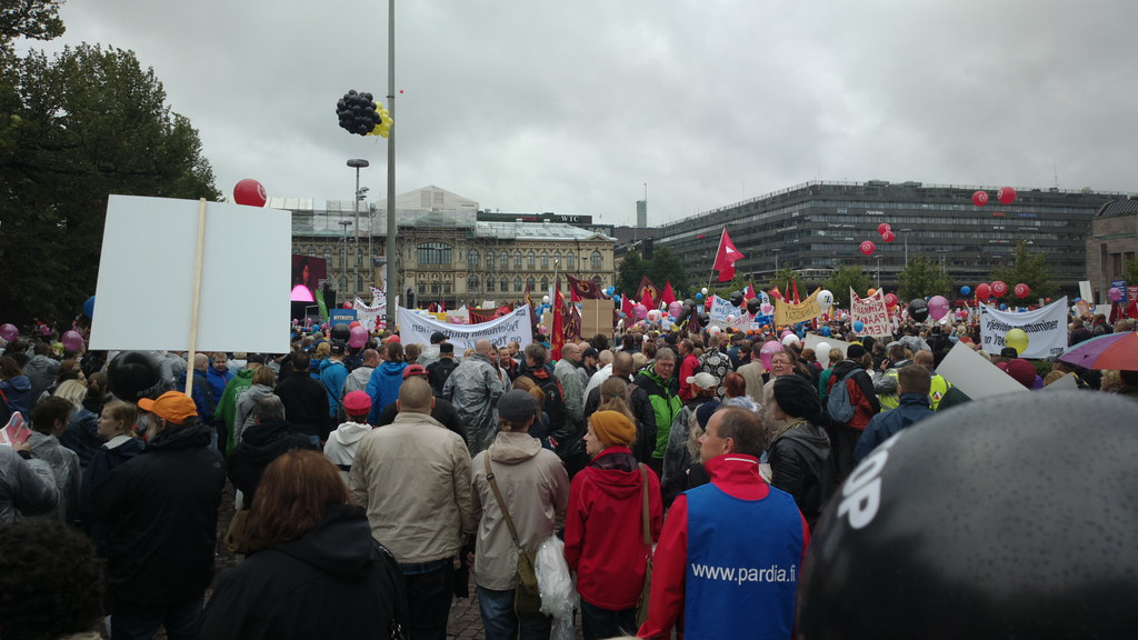 stop-palkansaajien-mielenosoitus-18-9-labour-demonstrat-flickr