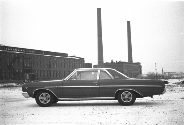 Buick Skylark 1964