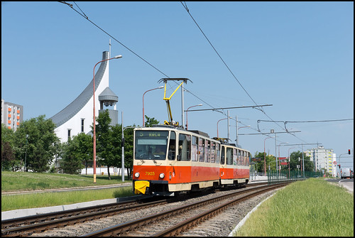 7923/7924 - Bratislava-Drobného | by Ligne 4