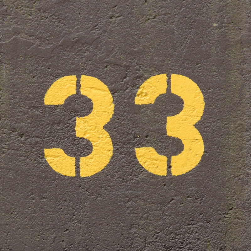 33