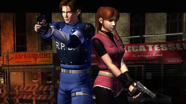 5 Things Resident Evil 2's Remake Has To Have