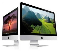Apple iMac ME086 | by iranpros