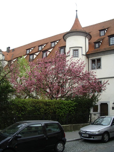 03-04-18 10 Tübingen kath. Pristerseminar
