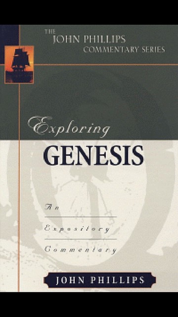 Phillips Commentary GENESIS