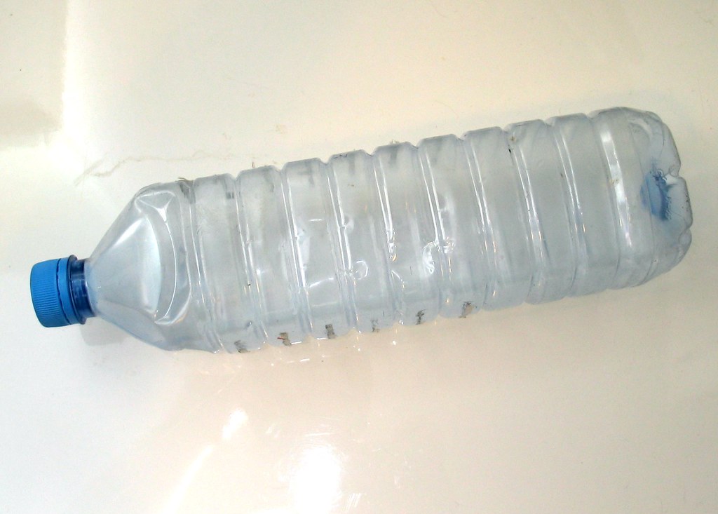 Water Bottle 1ltr