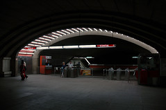 Station Langelier