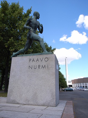 1952 Finnish Olympic Stadium Adam Burt Flickr 1952-finnish-olympic-stadium-adam-burt-flickr