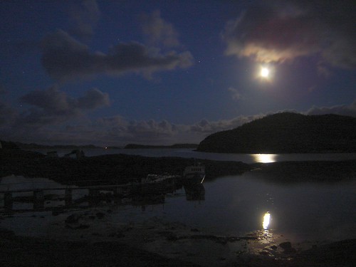 Moon over Exploits | by John_TH