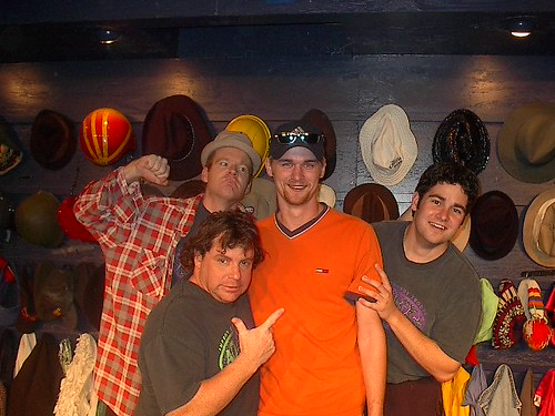 Ad-Libs Comedy Improv Troupe | by Ad-Libs