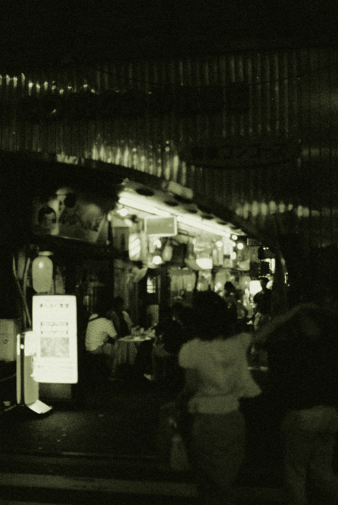Yurakucyo