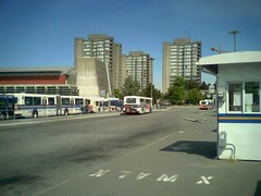UBC Transit Loop