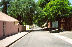 Ernest Road, Kensington