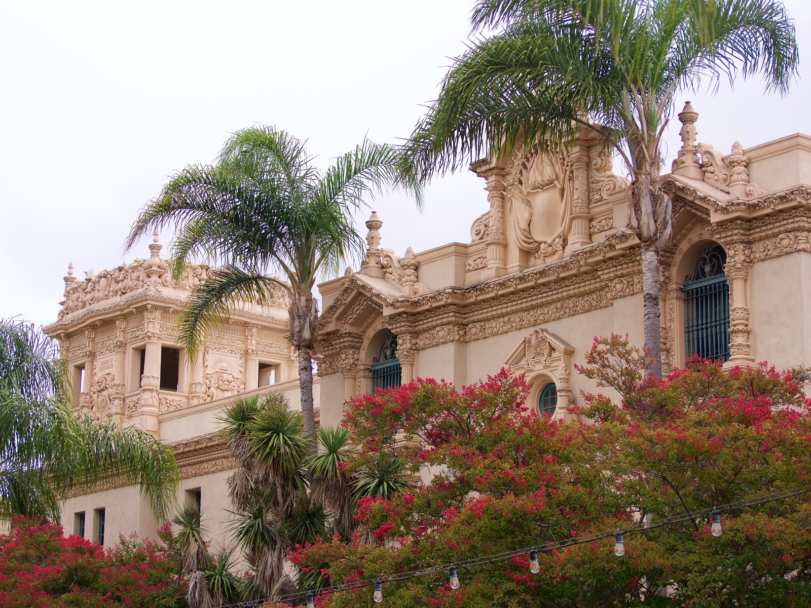 Balboa Park