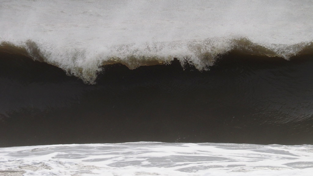 Wall of Water | OLYMPUS DIGITAL CAMERA | carlinsc | Flickr