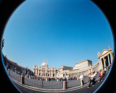 Saint Peter's Square