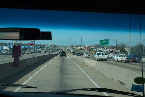 Houston Freeway | by mplstodd