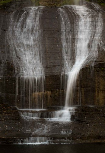 newyork water rock river us waterfall rocks unitedstates falls waterfalls montourfalls