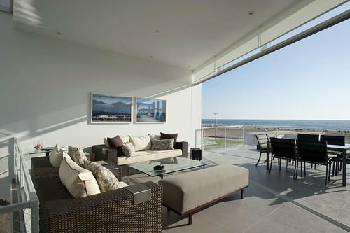 House Playa Las Palmeras - Stunning Ocean Views by RRMR Arquitectos | by elkurniawan