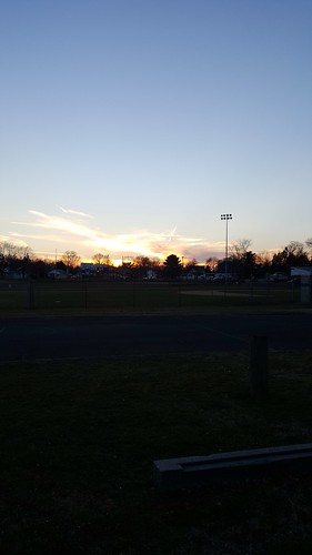 2017 day1 day01 dayone nj sunset newyearday westvillenj westville