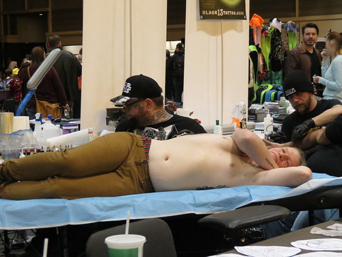 Wizard World New Orleans 2017 | by fegbm
