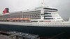 2015-09-15: Queen Mary 2