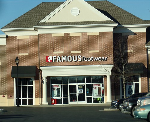 Famous Footware Easton, MD | Famous Footware 28531 Marlboro … | Flickr