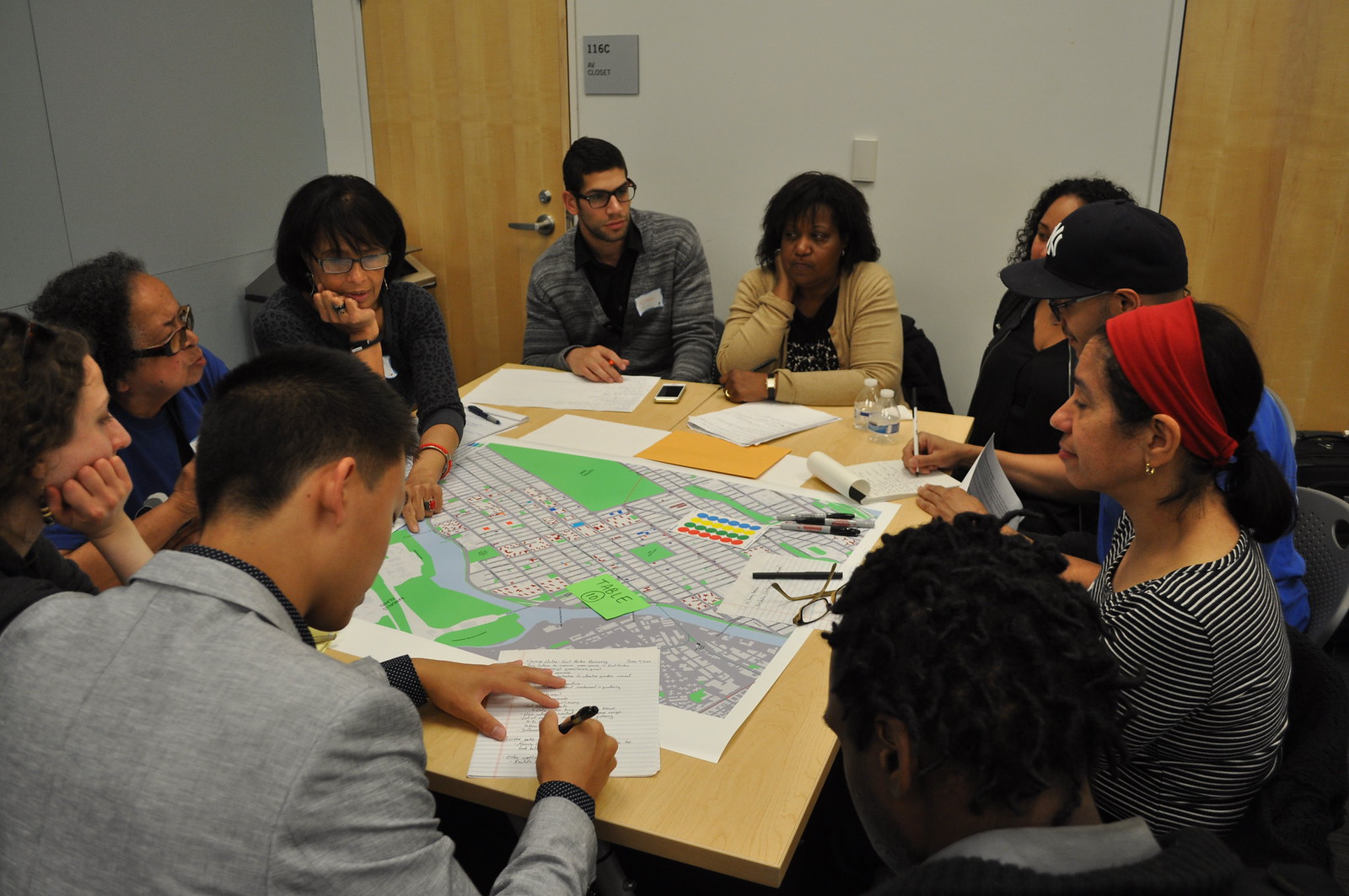 Community Visioning Workshop #1: Open Space, Recreation, and Culture ...