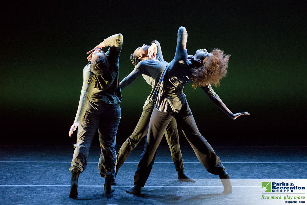ChoreographersShowcase'17-03 | 34th Annual Choreographers Sh… | Flickr