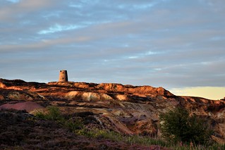 Parys Mountain, Anglesey